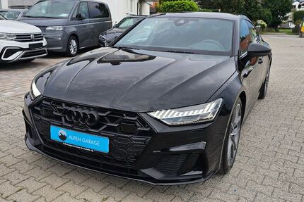 Audi A7 9.250 km 64.444 &euro; Raubling 83064