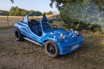 VW Buggy 25.000 km 18.000 € Angelburg 35719