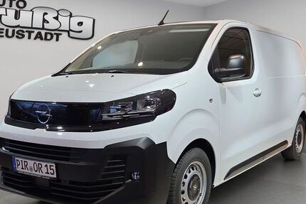 Opel Vivaro 3.900 km 28.470 &euro; Neustadt 01844
