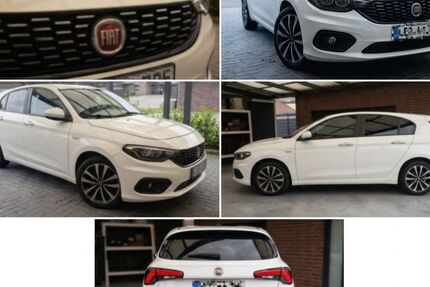Fiat Tipo 80.600 km 10.450 &euro; Weener 26826