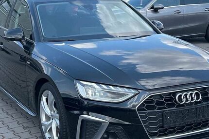 Audi A4 139.000 km 22.890 &euro; Friedberg 61169