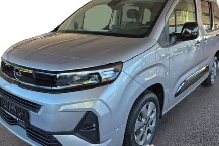 Opel Combo Life 16.746 km 27.990 € Hohenlockstedt 25551