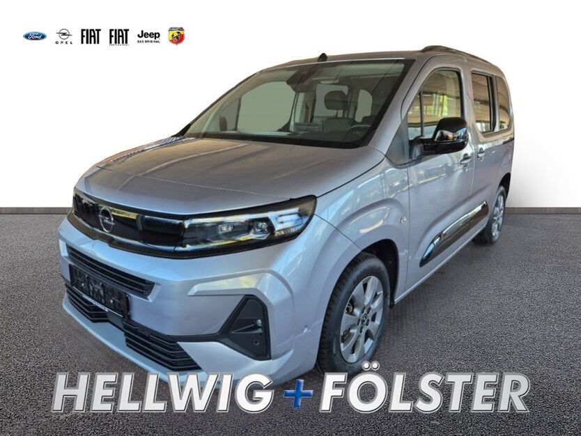 Opel Combo Life 16.746 km 27.990 € Hohenlockstedt 25551