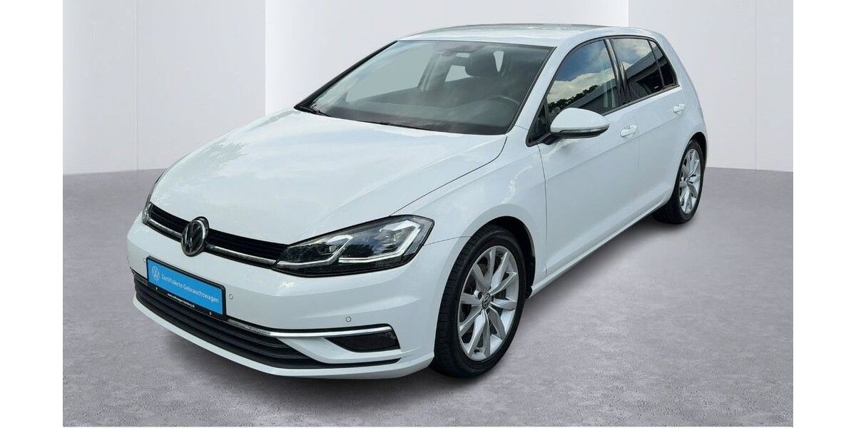 VW Golf 41.940 km 20.690 &euro; Glinde 21509