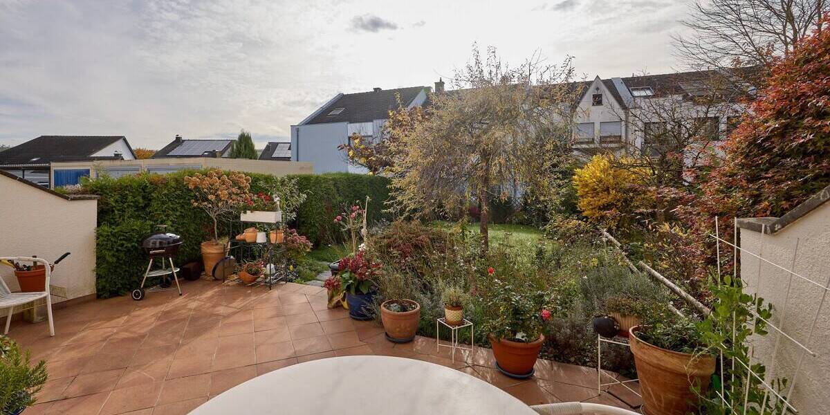 Reihenendhaus Trier Tarforst - 6 Zimmer, 170 m&sup2;, 495.000&euro; | Angebot:25769698