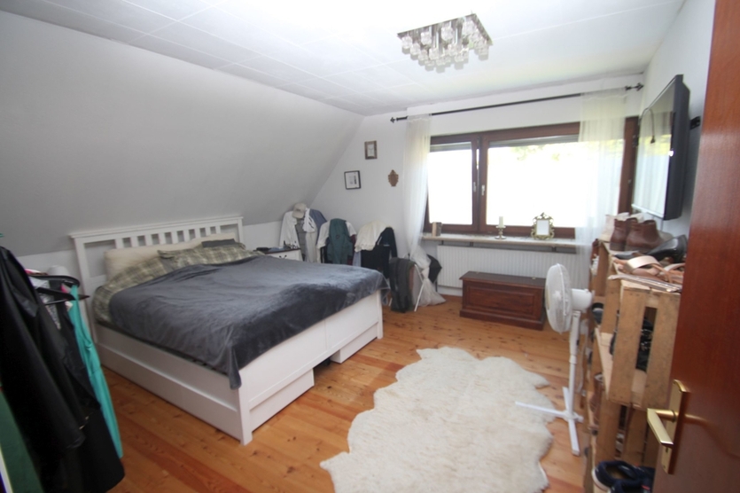 Wohnen mit Weitblick – großzügiges Einfamilienhaus mit zusätzlichem Baupotenzial in Kerpen-Blatzheim 6 zimmer