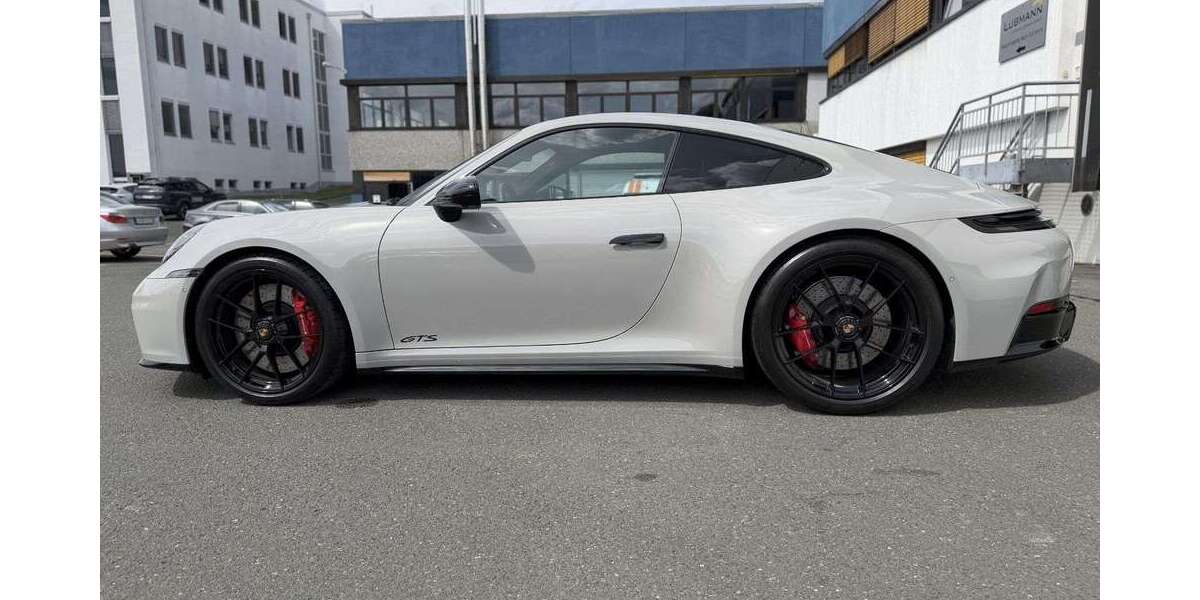Porsche 911 9.922 km 179.992 &euro; Pegnitz 91257