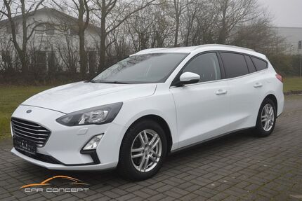 Ford Focus 120.000 km 12.350 &euro; Harrislee 24955