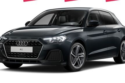 Audi A1 1.406 km 26.990 &euro; Hannover 30179