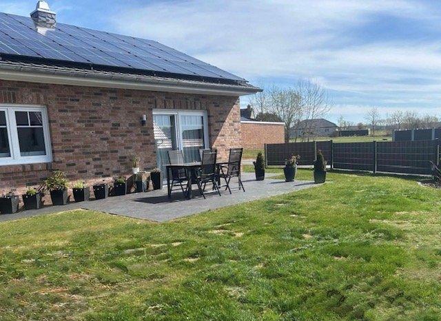 Einfamilienhaus Diesdorf - 4 Zimmer, 106 m&sup2;, 1.200&euro; | Angebot:26214022