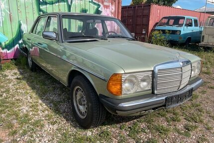Mercedes 300