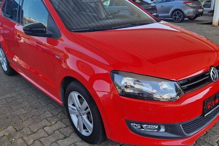 VW Polo 149.200 km 7.999 &euro; Idar-Oberstein 55743