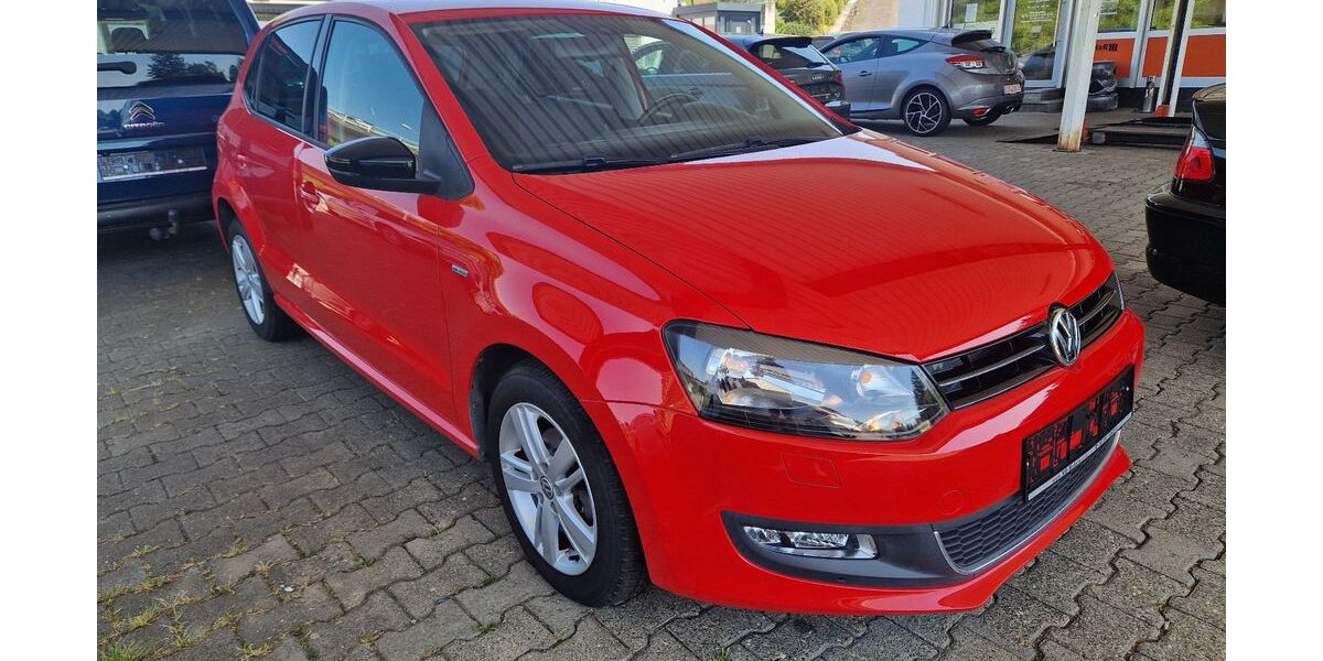 VW Polo 149.200 km 7.999 &euro; Idar-Oberstein 55743