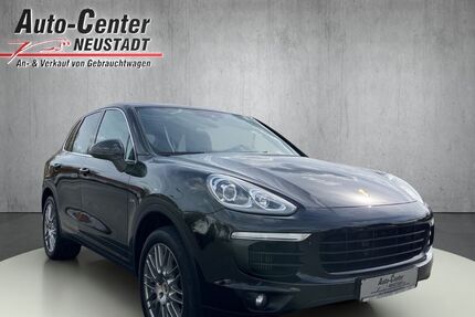 Porsche Cayenne 150.000 km 31.980 &euro; Neustadt / Hessen 35279