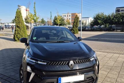 Renault Captur 4.800 km 24.000 &euro; Potsdam 14471