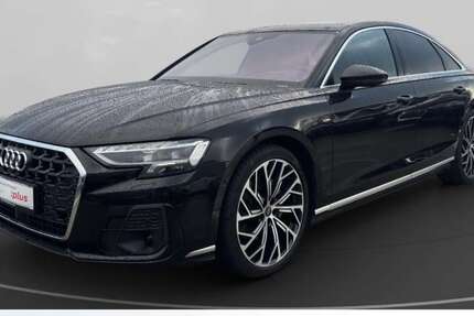 Audi A8 49.611 km 62.980 &euro; Bonn 53119