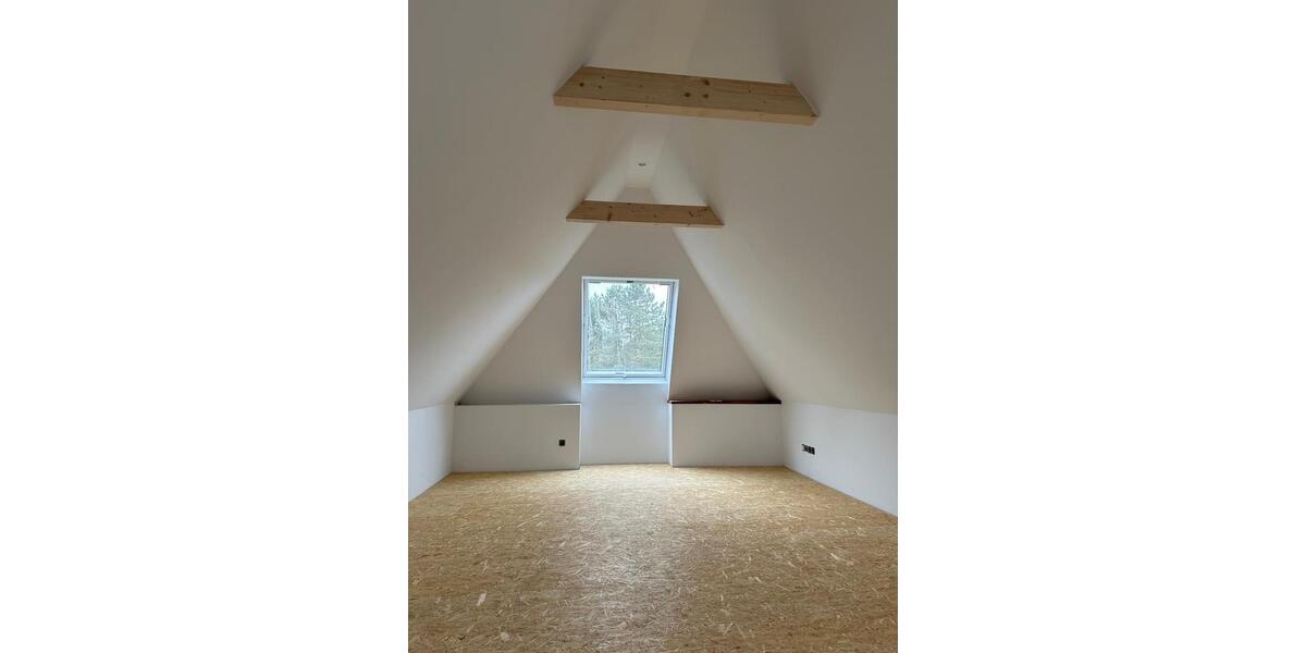 Wunderschönes Haus auf Amrum 4 zimmer