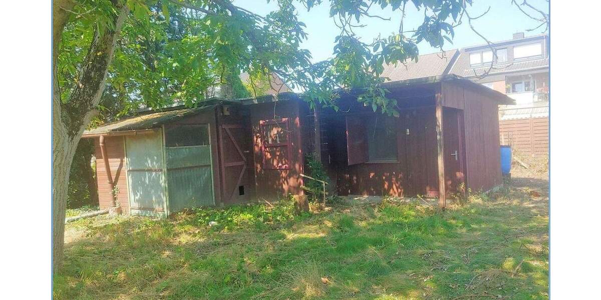 Grundstück Pulheim Sinnersdorf - 400.000&euro; | Angebot:25424616