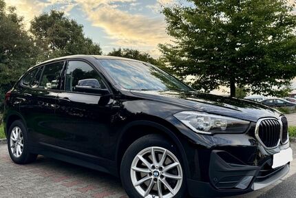 BMW X1 91.000 km 26.000 € Simmershofen 97215