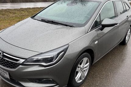 Opel Astra 150.699 km 8.980 &euro; Oberdischingen 89610