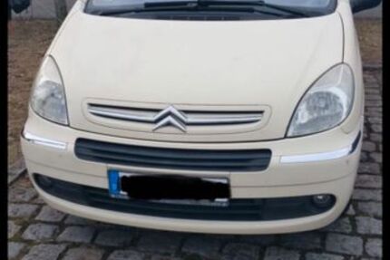 Citroen Xsara Picasso 312.000 km 950 € Hennigsdorf 16761