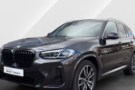 BMW X3 89.684 km 42.708 &euro; Lemgo 32657