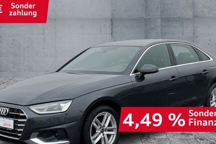 Audi A4 28.506 km 30.950 € Mitterteich 95666