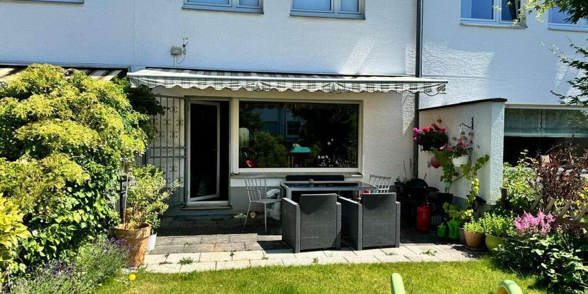 Einfamilienhaus Pulheim / Brauweiler Brauweiler - 4 Zimmer, 120 m&sup2;, 1.880&euro; | Angebot:27130975