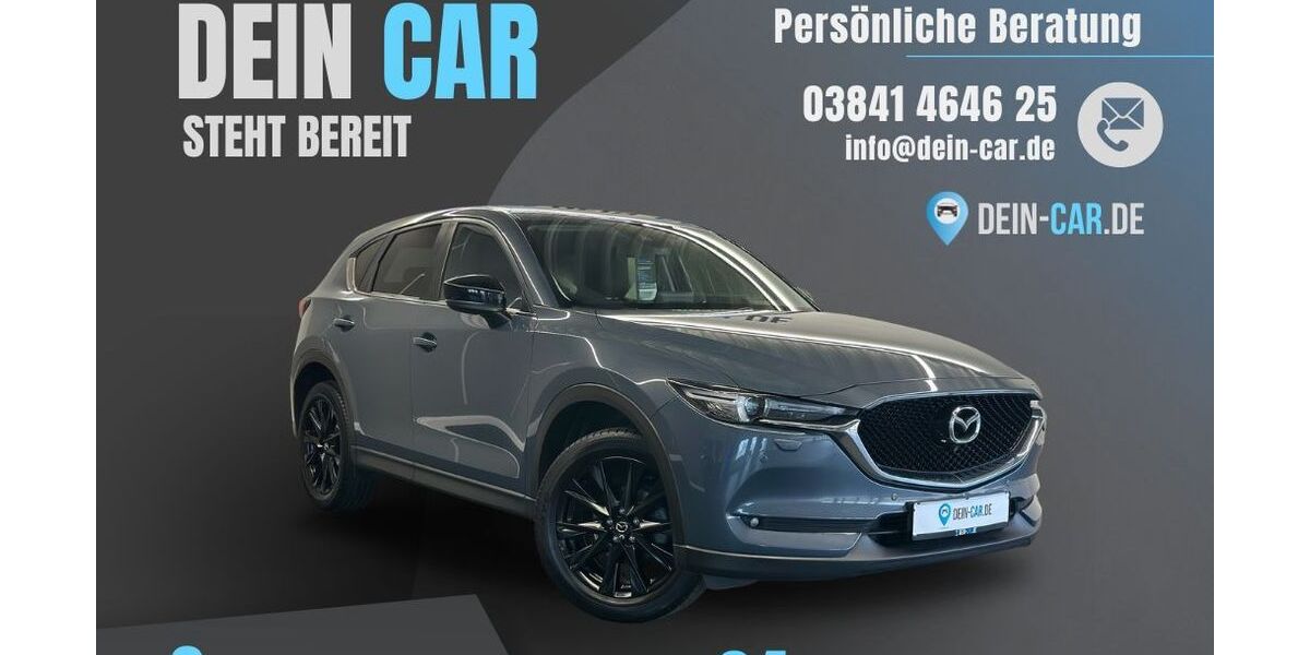 Mazda CX-5 66.700 km 25.990 &euro; Wismar 23970
