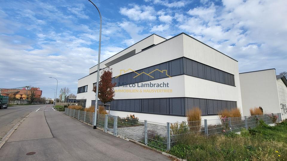 Gewerbeobjekt Breisach am Rhein - 2.450&euro; | Angebot:25245140