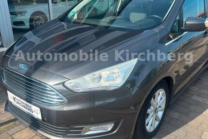 Ford C-Max 168.838 km 6.300 &euro; Kirchberg 55481