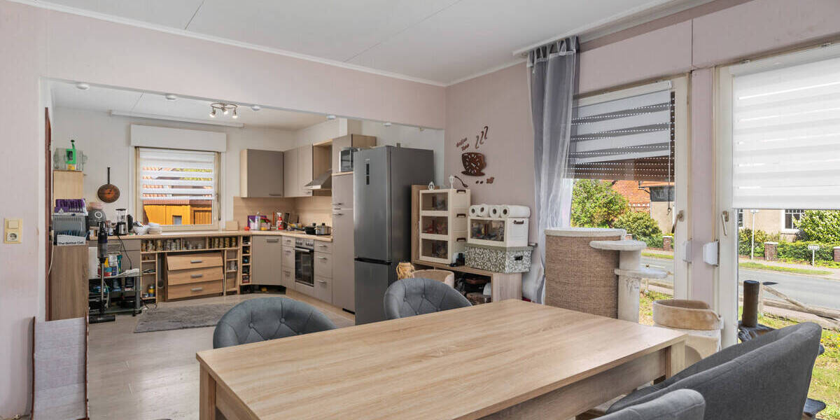 Mehrfamilienhaus, Wohnhaus Schwarme - 4 Zimmer, 188 m&sup2;, 225.000&euro; | Angebot:26515155
