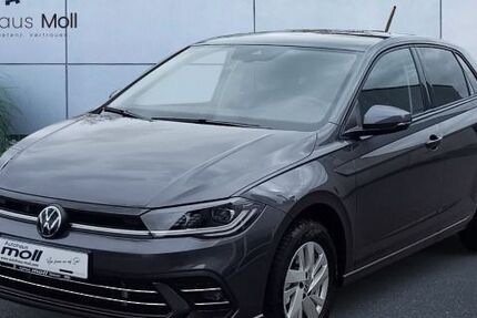 VW Polo 4.000 km 26.490 &euro; Biberach 88400