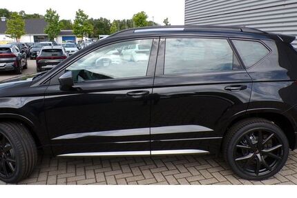 Cupra Ateca 1.200 km 38.990 &euro; Ritterhude 27721