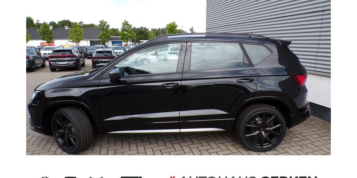 Cupra Ateca 1.200 km 38.990 &euro; Ritterhude 27721