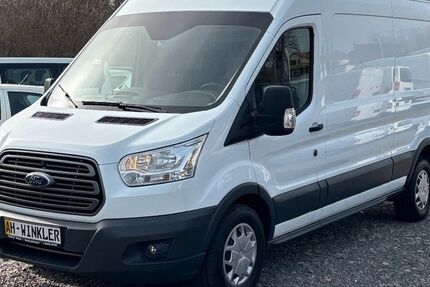 Ford Transit 71.360 km 19.490 &euro; Geithain 04643