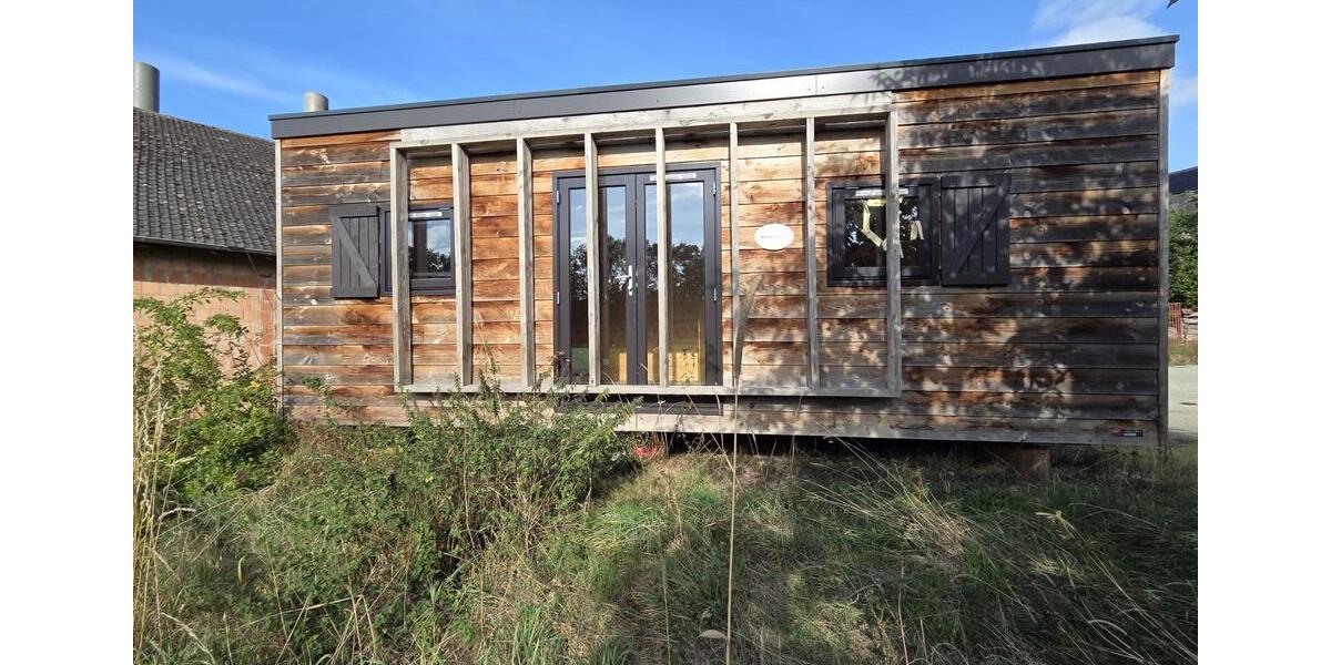 Einfamilienhaus Gudensberg - 1 Zimmer, 18 m&sup2;, 30.000&euro; | Angebot:27426299