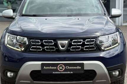 Dacia Duster 70.300 km 10.499 &euro; Viersen 41748