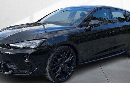 Cupra Leon 5.000 km 39.690 &euro; Dresden 01067