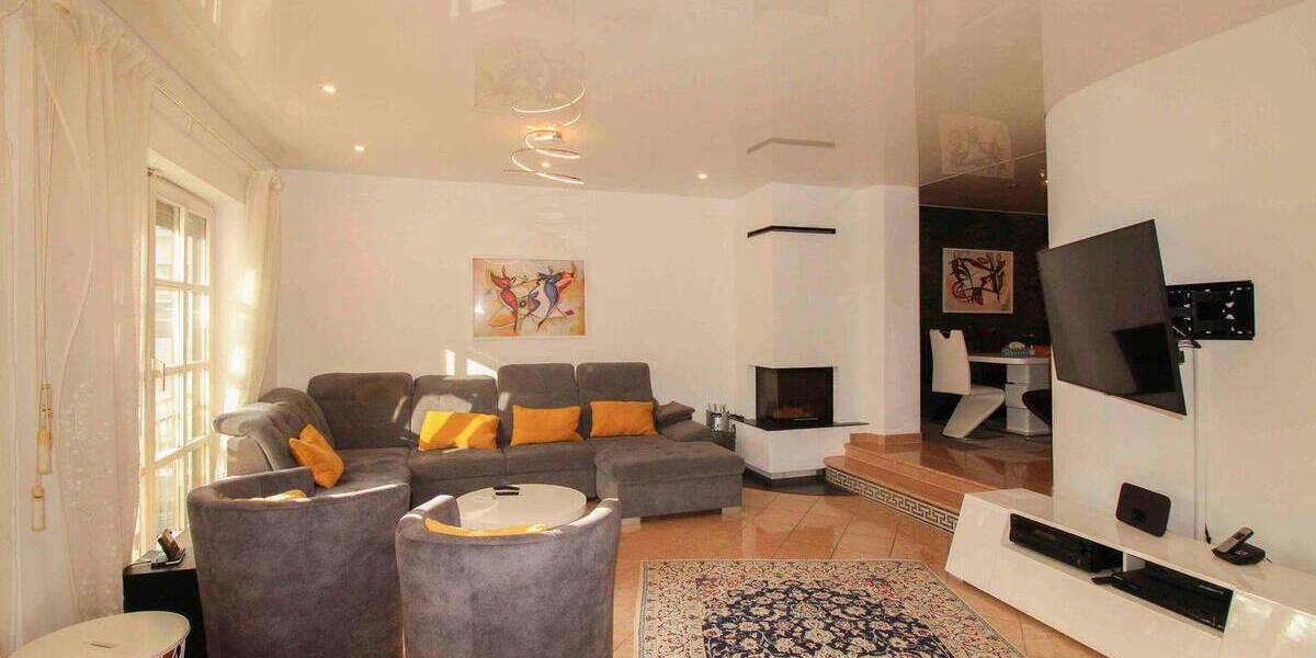 Etagenwohnung Grasbrunn Neukeferloh - 3 Zimmer, 120 m&sup2;, 725.000&euro; | Angebot:26887920