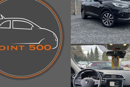 Renault Kadjar 55.000 km 17.980 &euro; Rellingen 25462