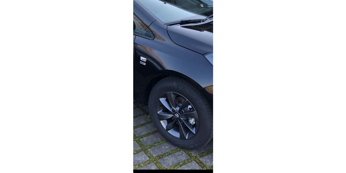 Opel Corsa 63.800 km 9.800 &euro; Espelkamp 32339