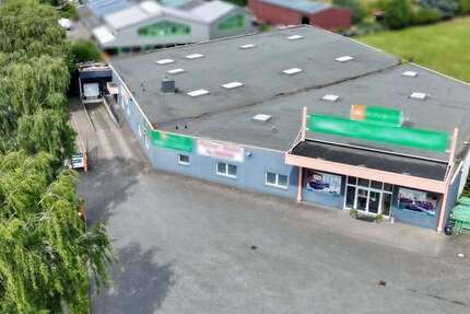 Halle in Wallenhorst 1.495.000 € 2025 m² zimmer