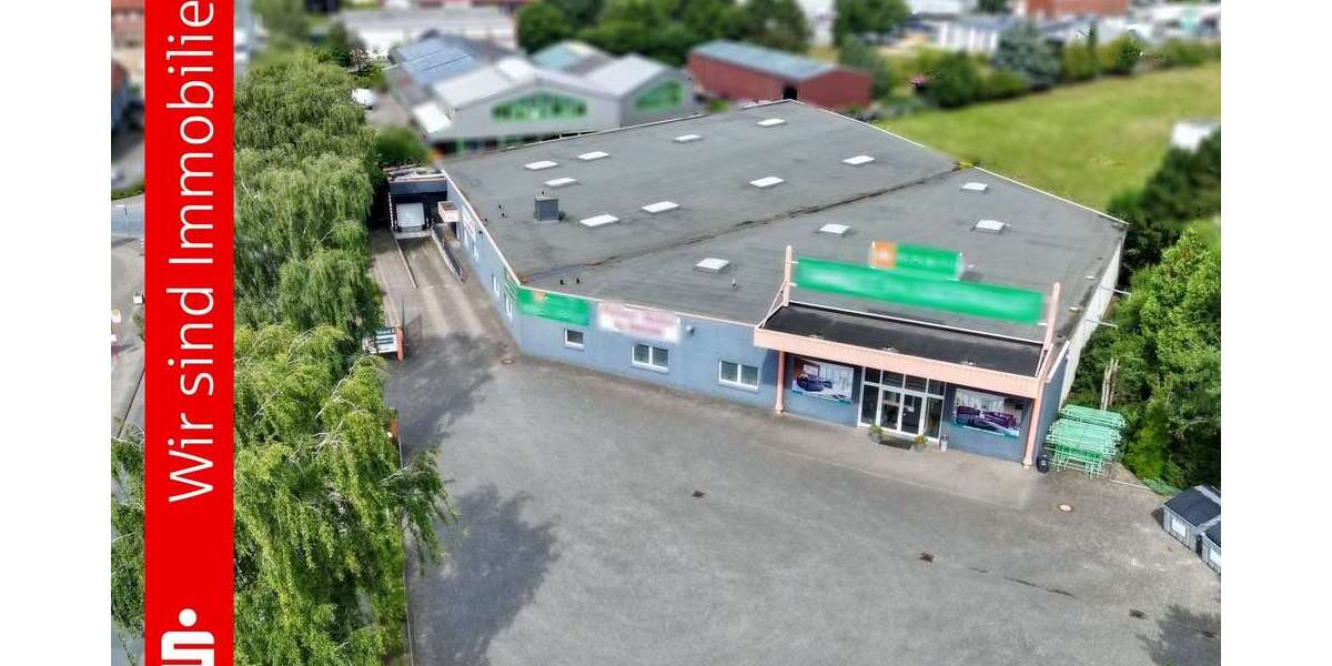 Halle in Wallenhorst 1.495.000 € 2025 m² zimmer