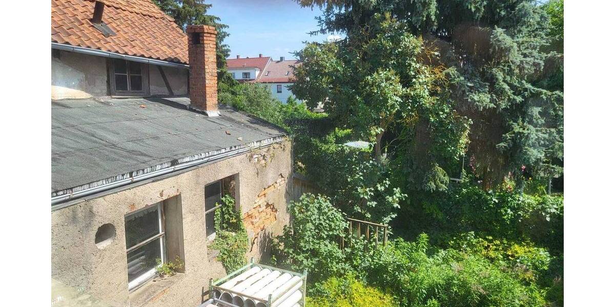 Gewerbeobjekt Nordhausen - 275.000&euro; | Angebot:26528418
