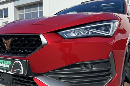 Cupra Leon 19.128 km 25.860 € Marktredwitz 95615