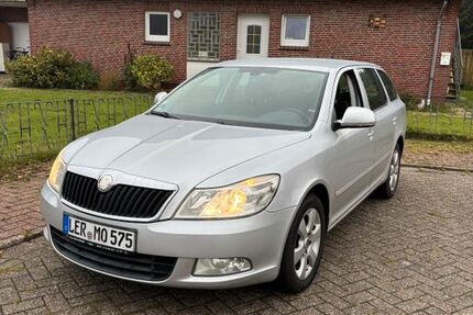 Skoda Octavia 270.000 km 4.100 &euro; Großefehn 26629