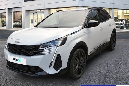Peugeot 3008 28.000 km 34.775 &euro; Hamburg 20537