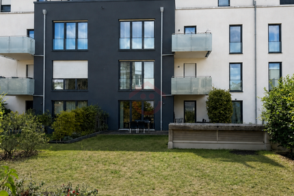 Wohnung Gießen Anneröder Siedlung - 2 Zimmer, 69 m&sup2;, 369.000&euro; | Angebot:27348896