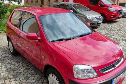 Honda Logo 231.000 km 1.850 &euro; Vohenstrauß, St 92648